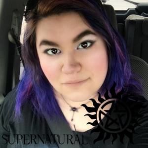 Meet your Posher, Kat